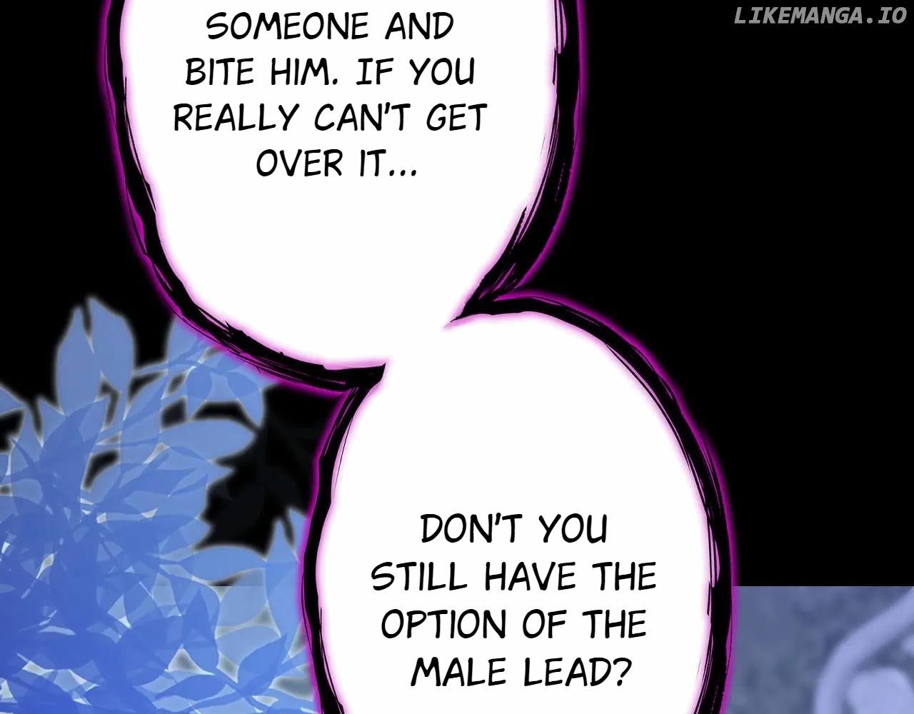 Quick Transmigration: The Host Wants To Die Chapter 165 - page 8